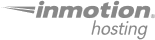 inmotion hosting logo grey